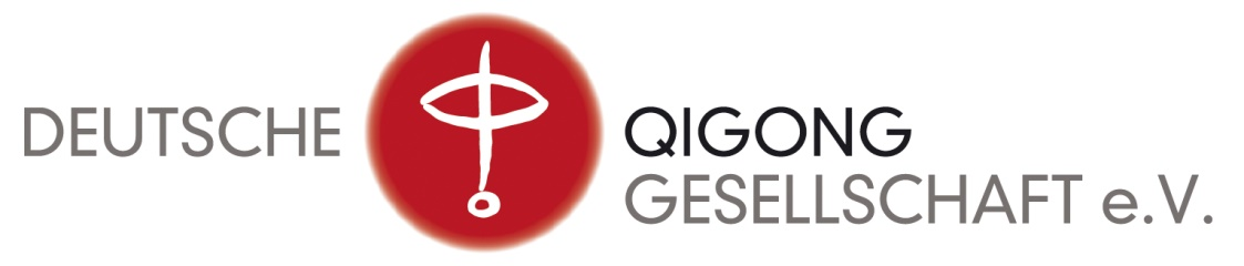Logo-Qigong